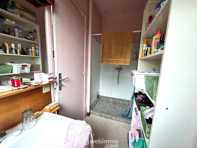 Maison - 154 m² - 5 pièces