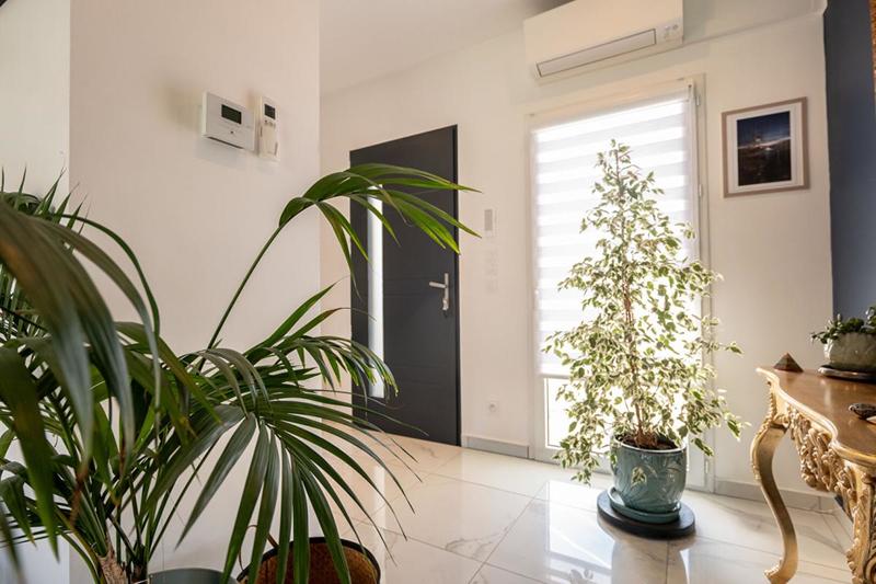 Maison - 117 m² - 4 pièces