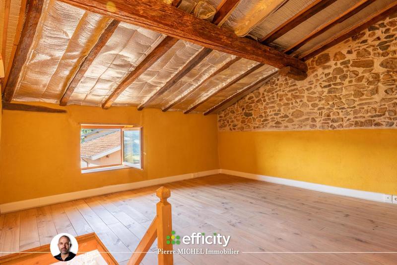 Maison - 112 m² - 5 pièces