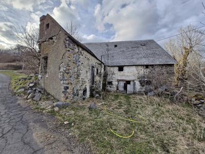 Ferme - 175 m² - 1 pièce