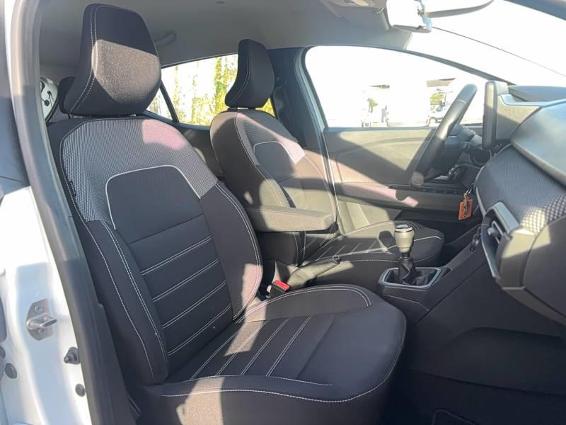 Dacia Sandero TCe 90 Expression