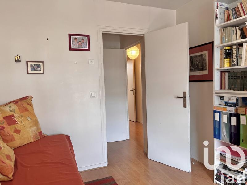 Appartement - 111 m² - 4 pièces