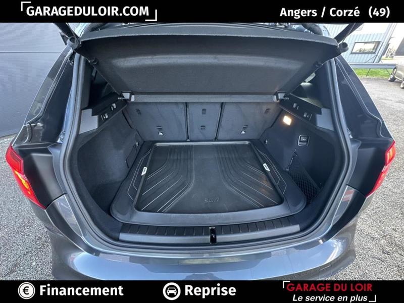 Bmw Série 2 Gran Tourer 218i m Sport Dkg7