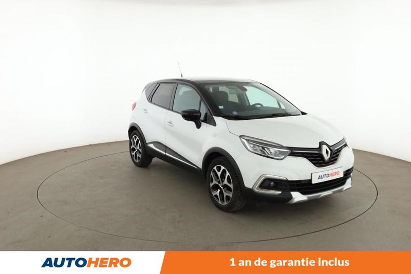 Renault Captur 0.9 TCe Intens 90 ch