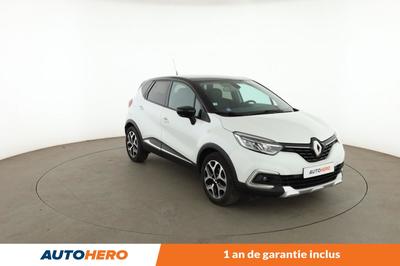 Renault Captur 0.9 TCe Intens 90 ch