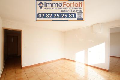 Maison - 53 m² - 3 pièces