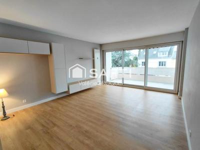 Appartement - 54 m² - 2 pièces