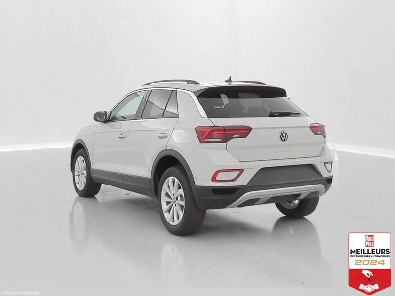 Volkswagen t-Roc 2.0 Tdi 150ch Edition Dsg7