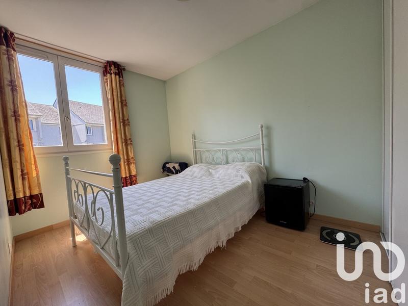 Appartement - 93 m² - 5 pièces