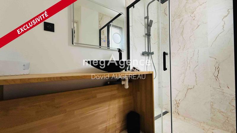 Maison - 170 m² - 5 pièces