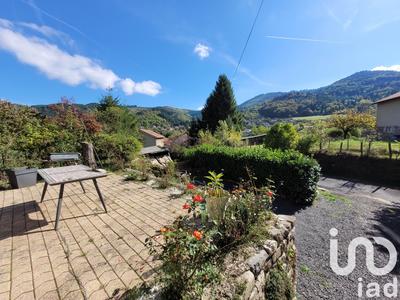 Maison - 168 m² - 6 pièces