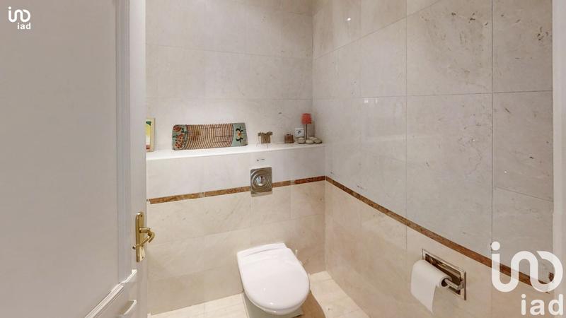 Appartement - 68 m² - 2 pièces