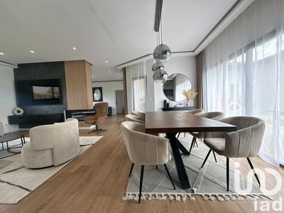 Maison - 160 m² - 5 pièces