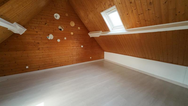 Longère - 77 m² - 5 pièces