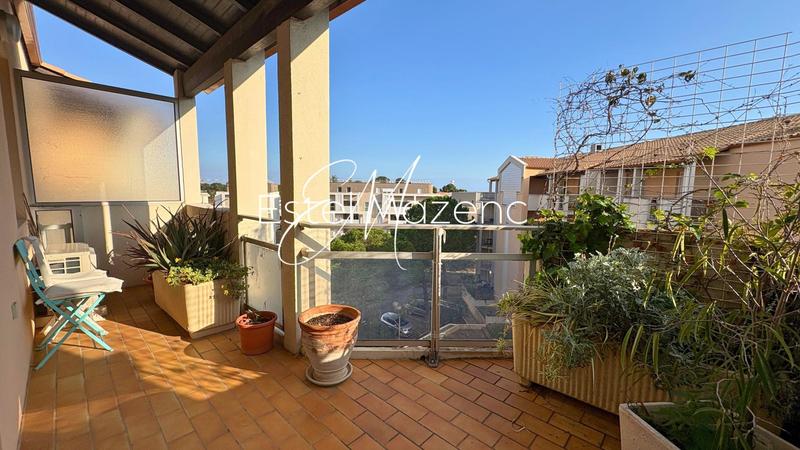 Appartement - 136 m² - 5 pièces