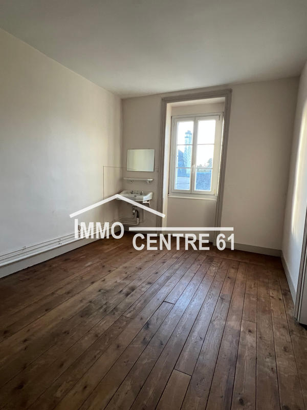 Maison - 165 m² - 7 pièces