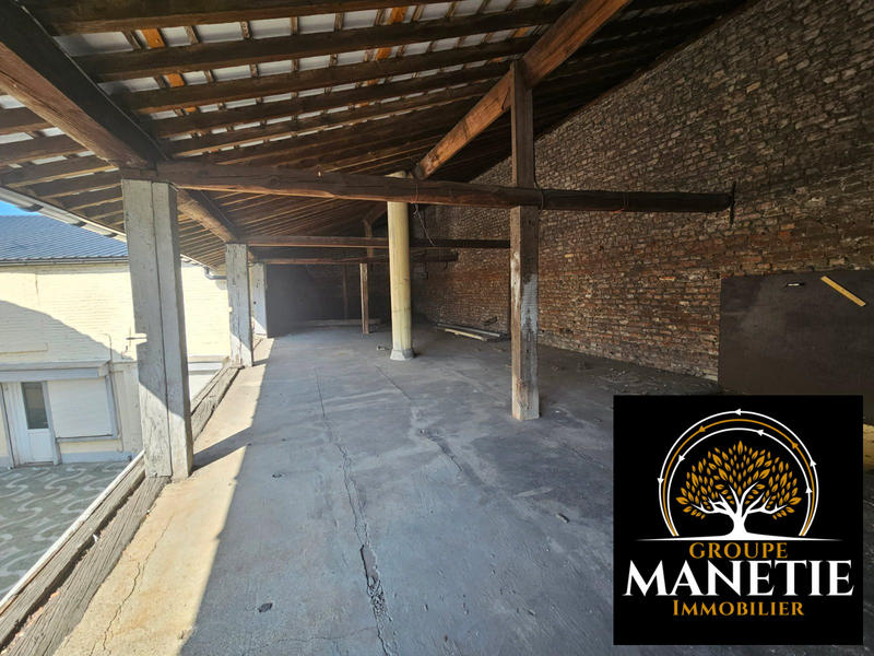 Maison - 136 m² - 4 pièces