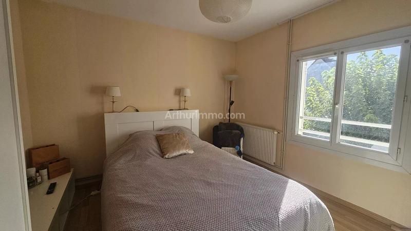 Maison - 127 m² - 6 pièces