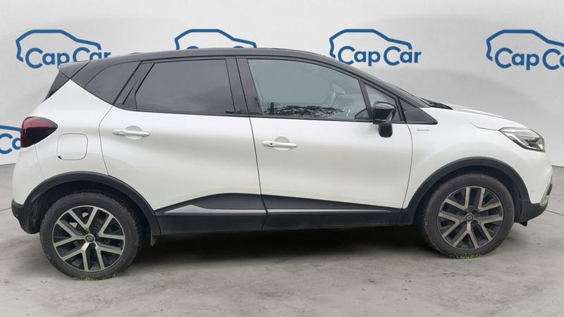 Renault Captur 1.3 TCe 150 Energy Edc s-Edition - 5 places Automatique