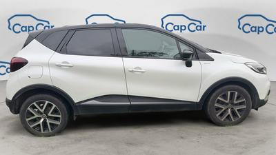 Renault Captur 1.3 TCe 150 Energy Edc s-Edition - 5 places Automatique