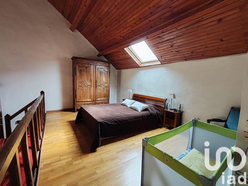 Maison - 178 m² - 8 pièces