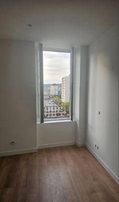 Studio - 17 m² - 1 pièce