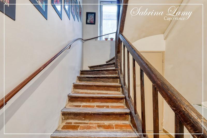 Maison - 117 m² - 4 pièces