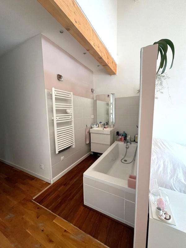 Villa - 105 m² - 4 pièces