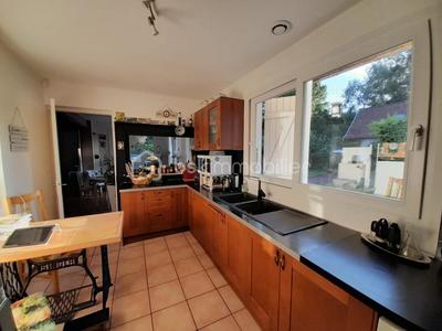 Longère - 185 m² - 8 pièces