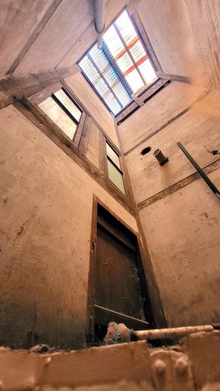 Maison - 70 m² - 4 pièces