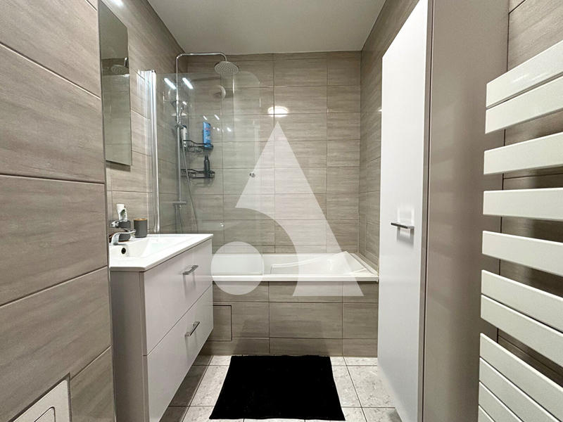 Appartement - 41 m² - 2 pièces