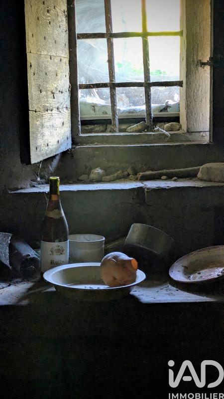 Maison - 167 m² - 7 pièces