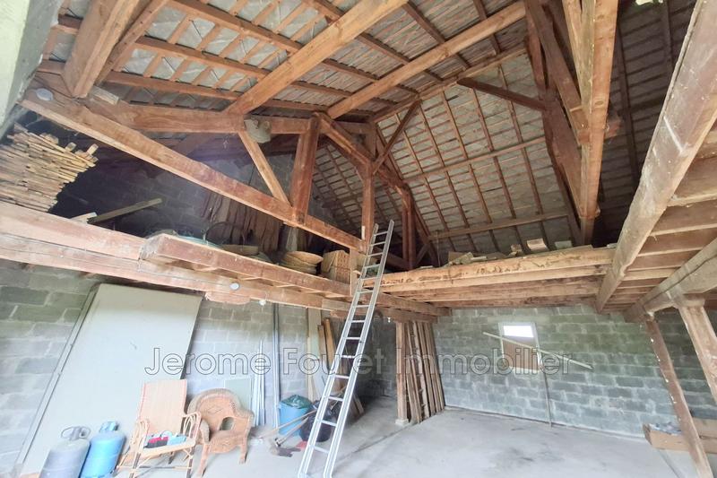 Maison en pierre - 110 m² - 6 pièces