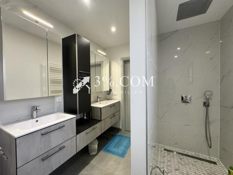 Villa - 160 m² - 5 pièces