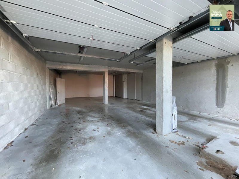 Appartement - 149 m² - 6 pièces