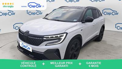 Renault Austral 1.2 e-Tech Dig-T 200 Hybrid 2wd Xtronic 130 Esprit Alpine