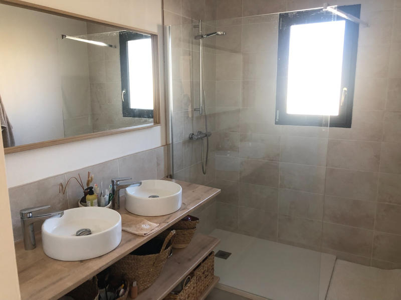 Maison - 80 m² - 5 pièces