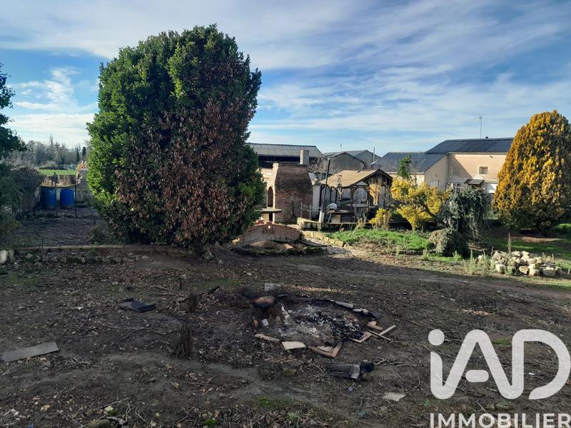 Maison de village - 206 m² - 6 pièces