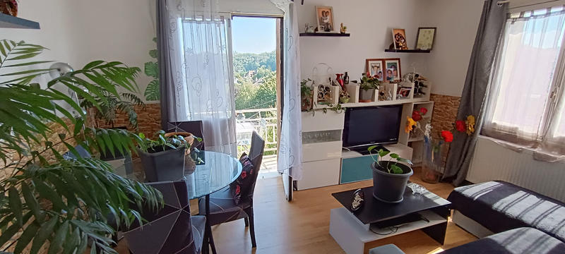 Maison - 124 m² - 5 pièces