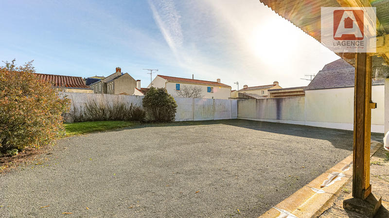 Maison - 129 m² - 6 pièces