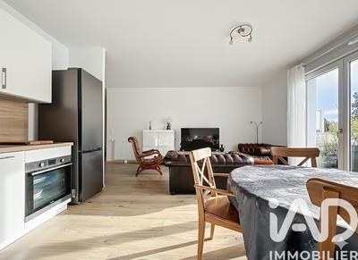 Appartement - 68 m² - 3 pièces