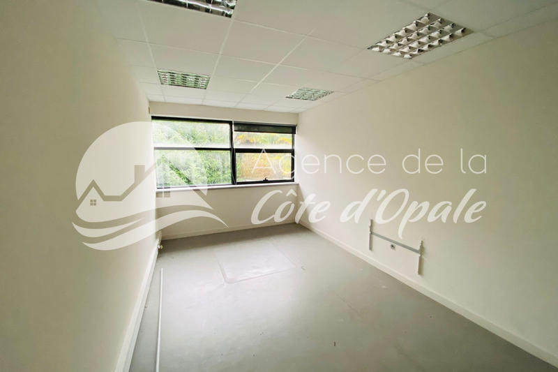 Bureau - 322 m²