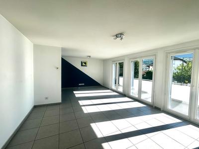 Appartement - 77 m² - 4 pièces