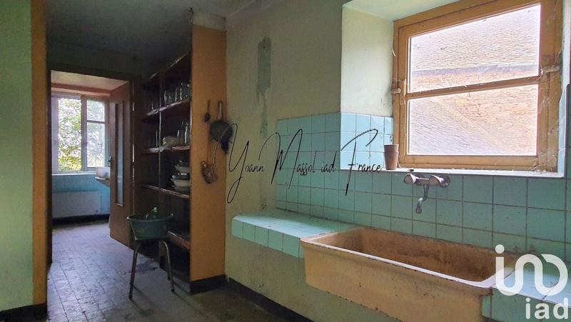 Maison de campagne - 114 m² - 4 pièces