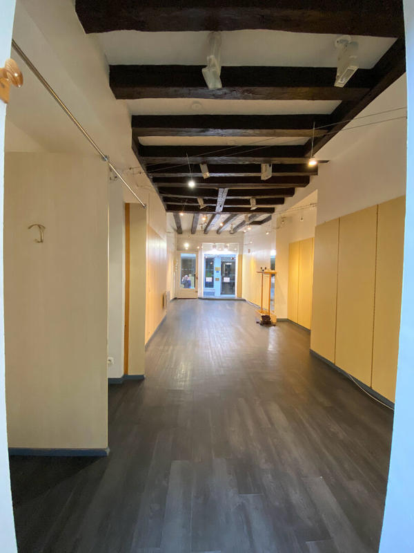 Local commercial - 38 m²