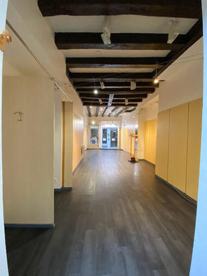 Local commercial - 38 m²