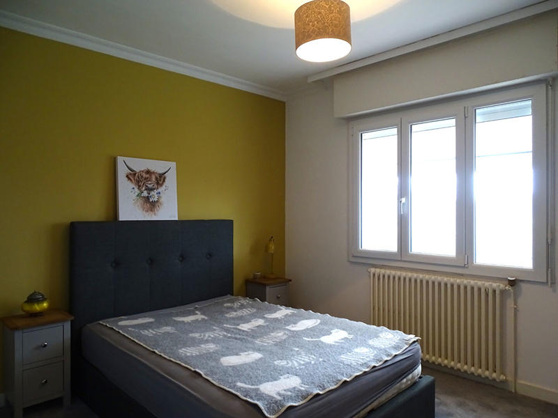 Maison - 148 m² - 7 pièces