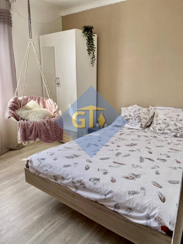 Maison - 134 m² - 6 pièces