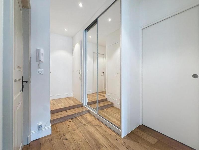 Appartement - 150 m² - 5 pièces