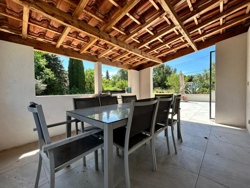 Maison - 114 m² - 4 pièces